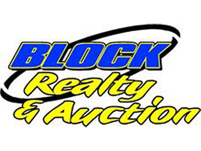 Block Realty & Auction
