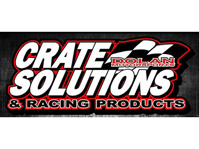 Crate Solutions & Racing Products