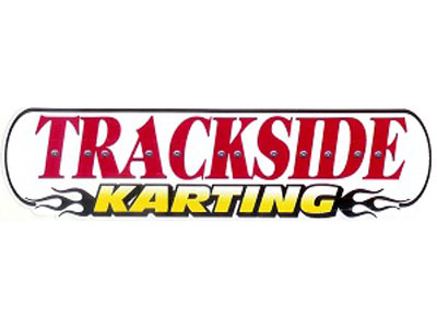Trackside Karting Supply